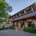 Villa Klang Wiang